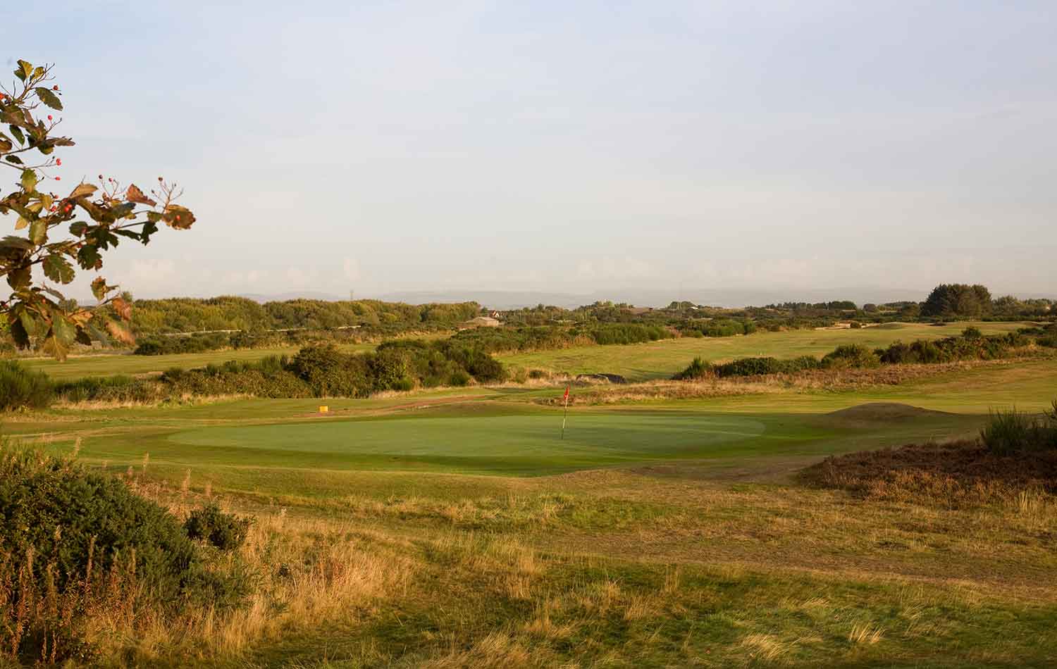 Troon Welbeck Golf Club – Est. 1973